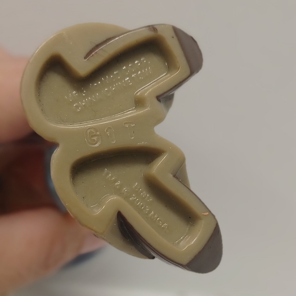 McDonald's 2003 Happy Meal Mini Bratz 5" Toy Doll Figure Yasmine Cloe - Picture 6 of 7